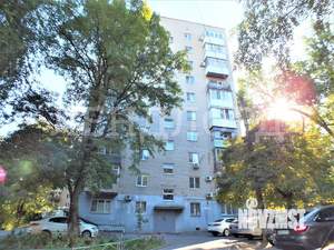 1-к квартира, на длительный срок, 30м2, 3/9 этаж