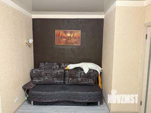 1-к квартира, на длительный срок, 31м2, 4/6 этаж