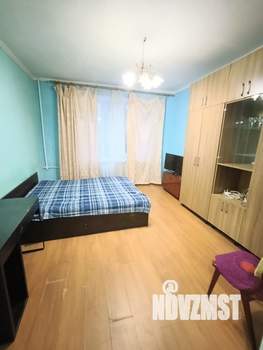 2-к квартира, на длительный срок, 46м2, 1/4 этаж