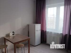 Студия квартира, посуточно, 30м2, 16/18 этаж