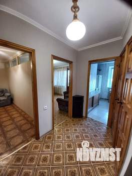 1-к квартира, на длительный срок, 38м2, 9/9 этаж