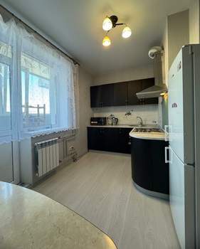 3-к квартира, на длительный срок, 80м2, 15/20 этаж