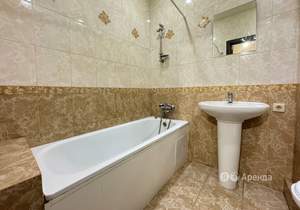 1-к квартира, на длительный срок, 36м2, 5/24 этаж