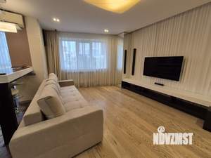 3-к квартира, на длительный срок, 103м2, 3/17 этаж