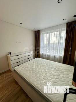 1-к квартира, на длительный срок, 33м2, 7/24 этаж