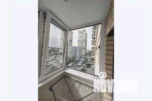 1-к квартира, посуточно, 36м2, 3/25 этаж