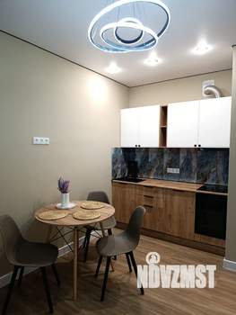 1-к квартира, на длительный срок, 33м2, 16/22 этаж