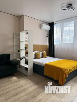 Студия квартира, посуточно, 38м2, 13/26 этаж