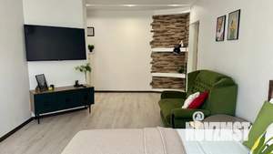 2-к квартира, посуточно, 55м2, 3/9 этаж