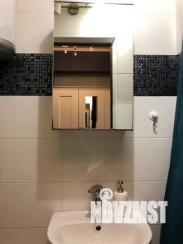 Студия квартира, посуточно, 28м2, 4/5 этаж