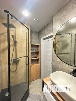 Студия квартира, посуточно, 28м2, 14/24 этаж