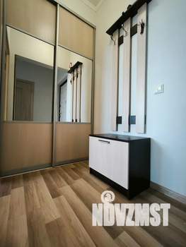 1-к квартира, посуточно, 37м2, 19/20 этаж