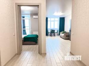 1-к квартира, на длительный срок, 47м2, 6/26 этаж