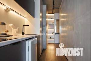 1-к квартира, посуточно, 30м2, 17/25 этаж