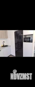 1-к квартира, на длительный срок, 42м2, 19/32 этаж