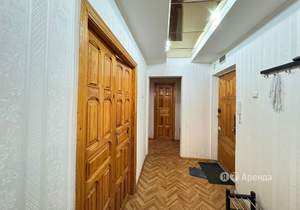 3-к квартира, на длительный срок, 85м2, 14/16 этаж