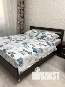 1-к квартира, посуточно, 40м2, 12/18 этаж