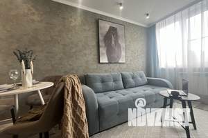 2-к квартира, посуточно, 47м2, 5/28 этаж