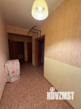 2-к квартира, на длительный срок, 58м2, 9/21 этаж