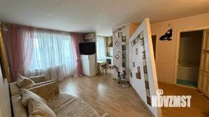 2-к квартира, на длительный срок, 48м2, 2/13 этаж