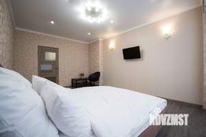 2-к квартира, посуточно, 75м2, 1/1 этаж