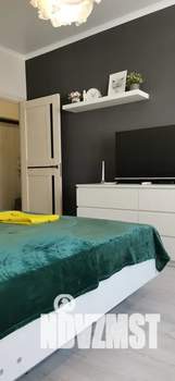 1-к квартира, посуточно, 40м2, 8/9 этаж
