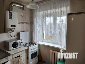 2-к квартира, на длительный срок, 44м2, 5/5 этаж