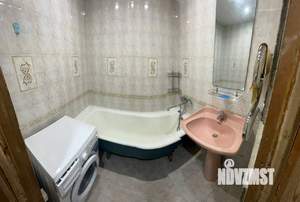 2-к квартира, на длительный срок, 50м2, 3/9 этаж