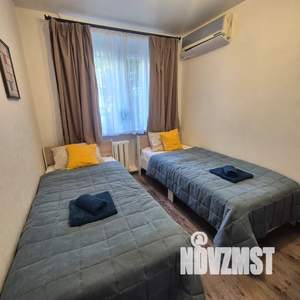 Студия квартира, посуточно, 15м2, 1/5 этаж