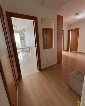 3-к квартира, на длительный срок, 90м2, 12/17 этаж