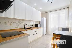 2-к квартира, на длительный срок, 50м2, 8/24 этаж