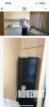 1-к квартира, на длительный срок, 36м2, 2/11 этаж