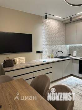 1-к квартира, на длительный срок, 42м2, 16/20 этаж