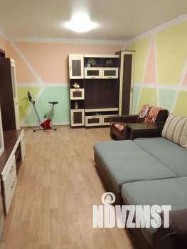 1-к квартира, посуточно, 36м2, 3/9 этаж