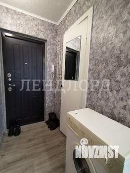 1-к квартира, на длительный срок, 22м2, 4/9 этаж