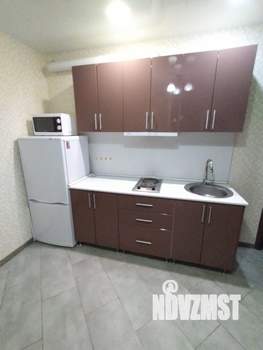 1-к квартира, на длительный срок, 42м2, 3/12 этаж