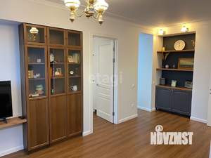 1-к квартира, на длительный срок, 50м2, 3/7 этаж
