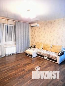 2-к квартира, посуточно, 46м2, 17/20 этаж