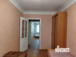 3-к квартира, на длительный срок, 56м2, 4/6 этаж