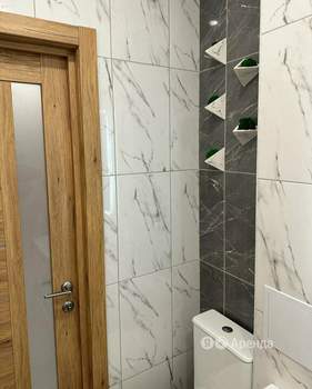 2-к квартира, на длительный срок, 55м2, 6/25 этаж