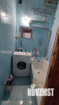 3-к квартира, на длительный срок, 56м2, 5/5 этаж