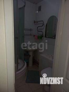 1-к квартира, на длительный срок, 28м2, 1/5 этаж