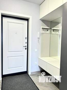 1-к квартира, посуточно, 39м2, 1/1 этаж