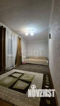 1-к квартира, на длительный срок, 52м2, 3/5 этаж