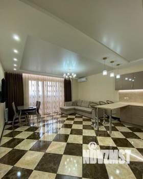 2-к квартира, на длительный срок, 65м2, 12/24 этаж