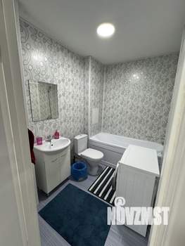 1-к квартира, на длительный срок, 36м2, 24/28 этаж