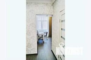 1-к квартира, посуточно, 39м2, 14/22 этаж