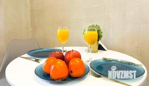 1-к квартира, посуточно, 28м2, 1/1 этаж