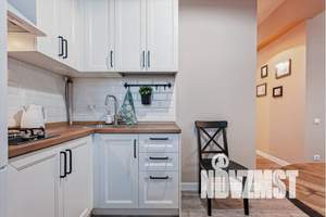 1-к квартира, посуточно, 39м2, 5/5 этаж