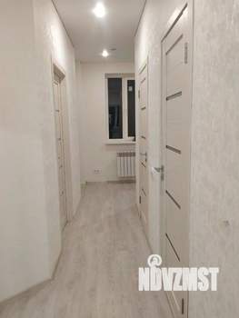 2-к квартира, на длительный срок, 56м2, 19/25 этаж